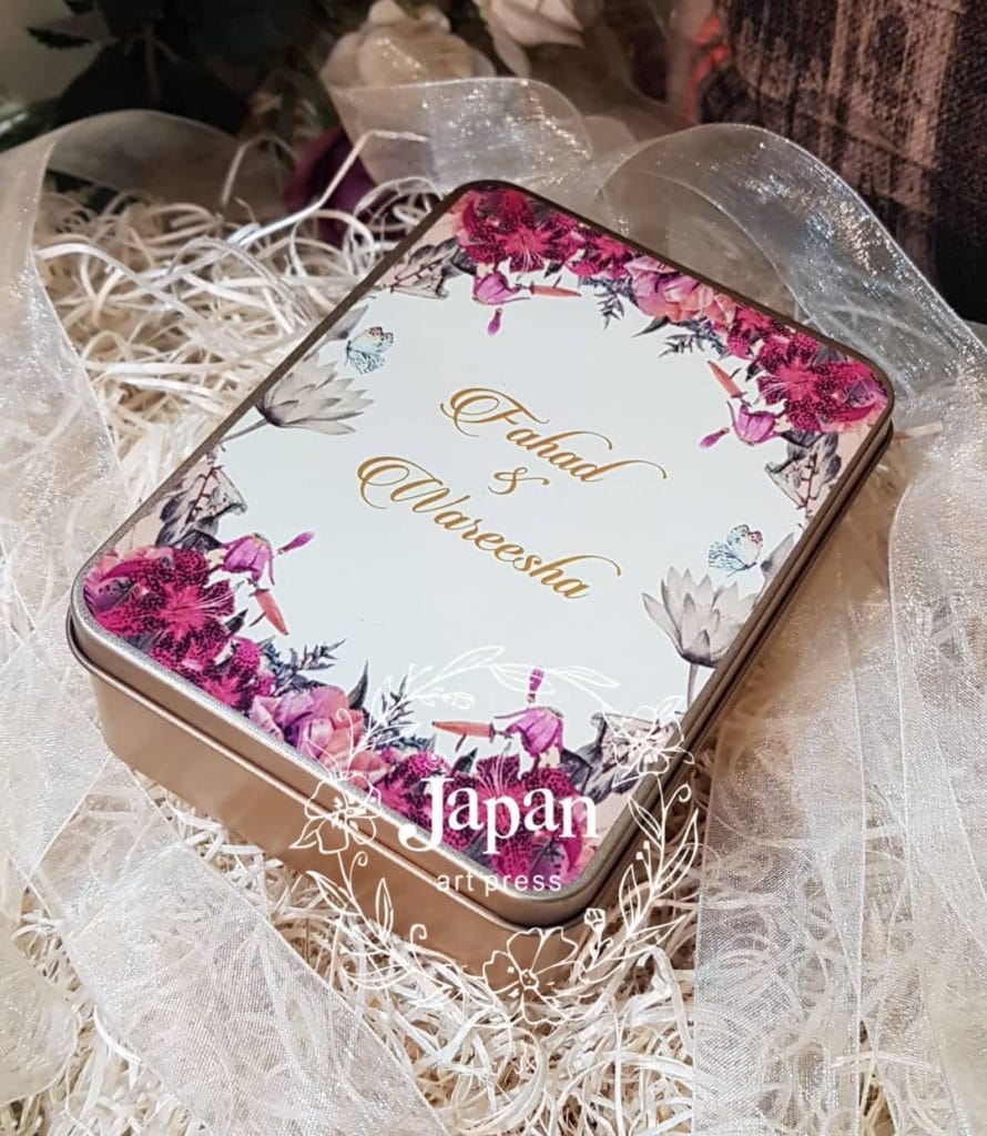 wedding cards, wedding invitations, japan art press, Royal invitations, Floral invitations, digital printing, Shadi Cards, Nikkah Box, Favor Boxes, Bidh Box, wedding cards Lahore, shadi card Pakistan, wedding card Lahore, shadman Lahore,