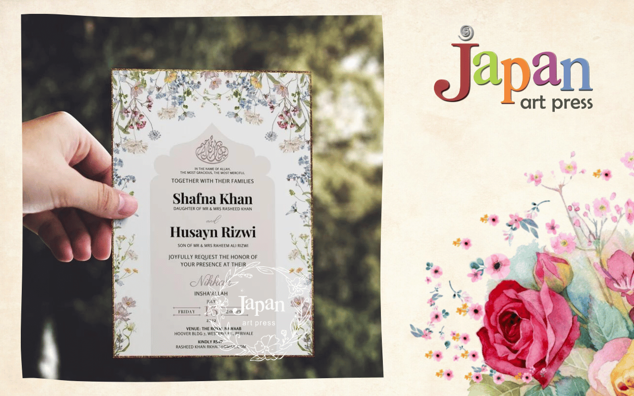 Pakistani Wedding, Traditional Wedding Cards, wedding Cards, Pakistan Wedding Cards, Wedding Cards Lahore, Wedding Invites, Floral Invitations, Royal Wedding Cards, Pakistan Weddings, Weddings Blog, Wedding Design, Wedding invites, Lahore Traditional, Traditional Wedding Cards, Japan Art Press, Japan Cards Collection, Shadi Cards, Bidh Boxes, Favour Boxes, Acrylic Invitation, Shadman Cards, Shadman Market, Wedding Cards Pakistan, Mughal Art.