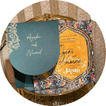Traditional Invites