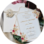 Digital Invitation