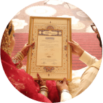 Nikkah Nama