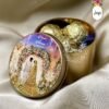 Wedding Favors-Nikkah Bidh Boxes-Tin Boxes